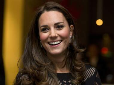 Princesse Kate fait décoller les ventes de Temperley London