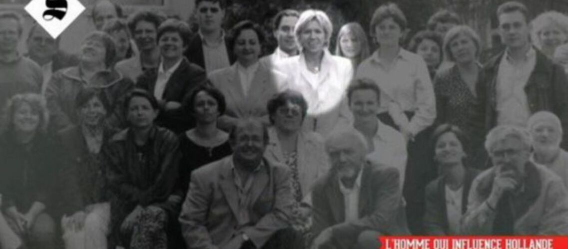 Emmanuel Macron Pas Libre Pour Des Histoires D Amour Au Lycee