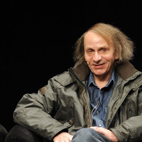 Michel Houellebecq Il Y Aura D Autres Attentats Gala