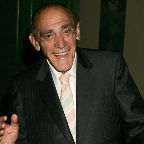 Le Celebre Acteur Du Parrain Abe Vigoda Est Mort Gala