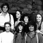 Melissa Gilbert Jeune Katherine Macgregor Revelee Dans La Petite Maison Dans La