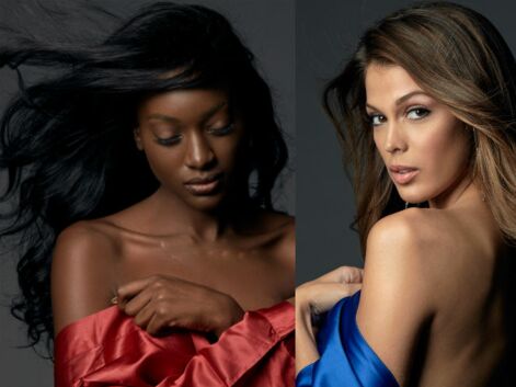 Découvrez les 85 concurrentes d'Iris Mittenaere à Miss Univers
