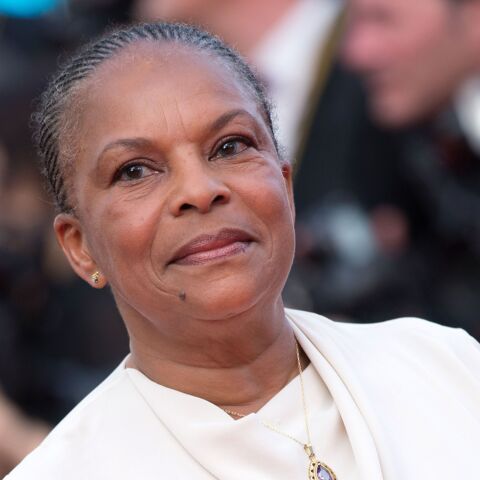 Ce Qu A Pense Christiane Taubira De La Tete Haute Gala