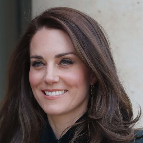 Kate Middleton : découvrez son secret anti-âge, un produit ...