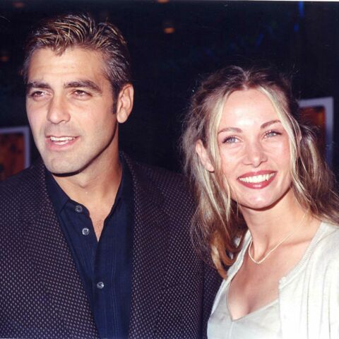 Datation histoire George Clooney