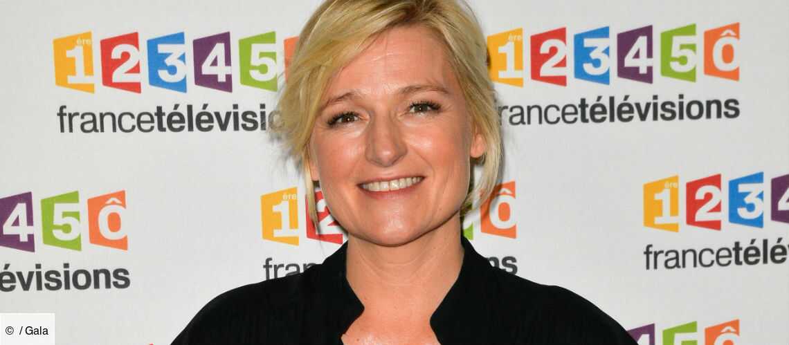 Présentatrice C Est à Vous France 5 Anne-Elisabeth Lemoine, présentatrice de C à vous: qui est son mari