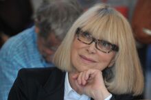 Photos Mort De Mireille Darc Les Dernieres Apparitions Publiques De L Actrice Gala