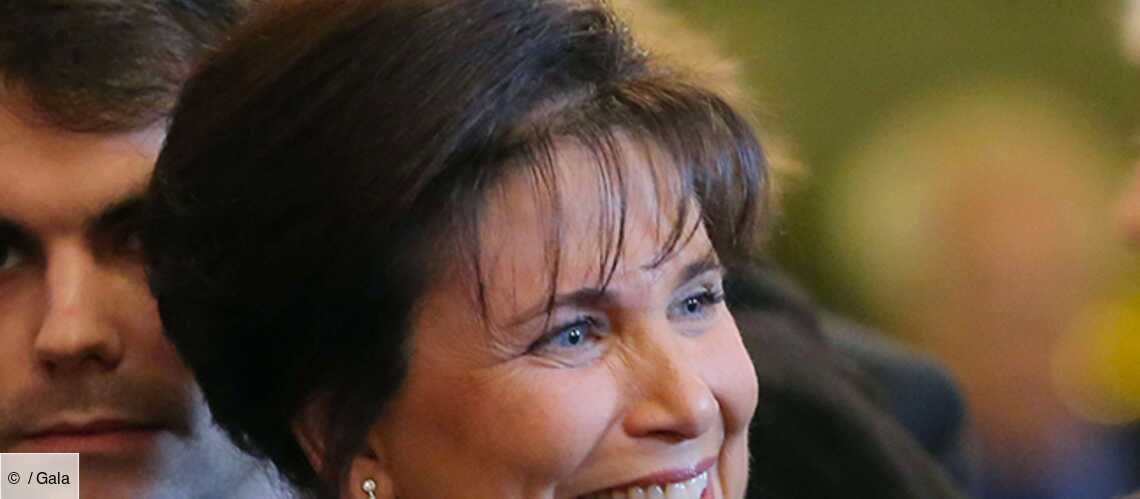 Anne Sinclair: l'amour au grand jour - Gala