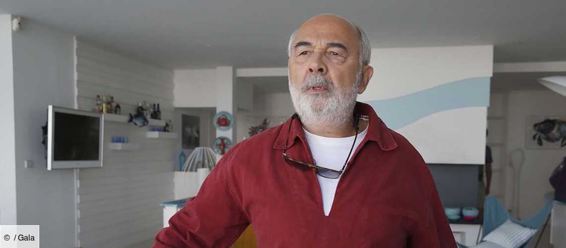 Fils De Gerard Jugnot Camping Paradis Camping 3 – Gérard Jugnot: « Patrick Chirac est un puceau de la vie