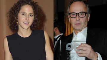 Qui est la mère de emma luchini