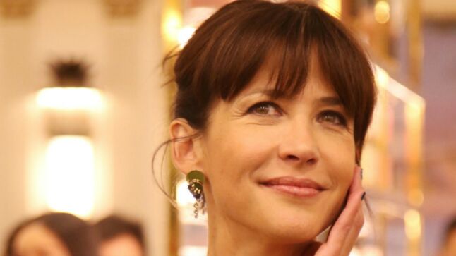 Sophie Marceau Fans CM - Home Facebook