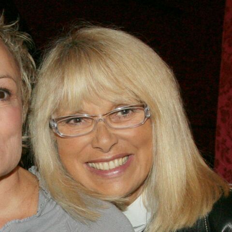 Le Jour Ou Mireille Darc A Pris Position Contre Alain Delon Sur La Question Du Mariage Pour Tous Gala