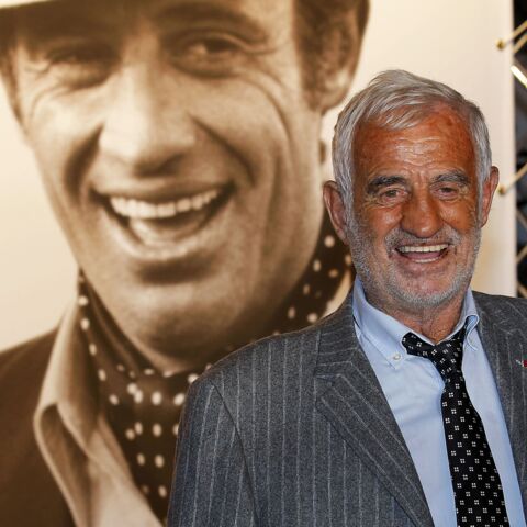 Jean Paul Belmondo Raconte Bebel Gala