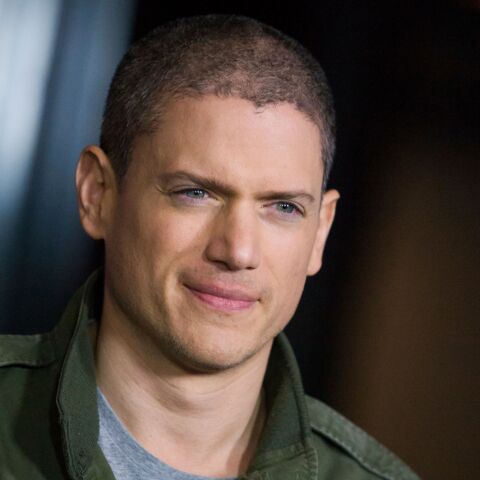 Wentworth Miller parle de son addiction à la nourriture - Gala