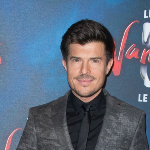 Danse Avec Les Stars Vincent Niclo Est Elimine Gala