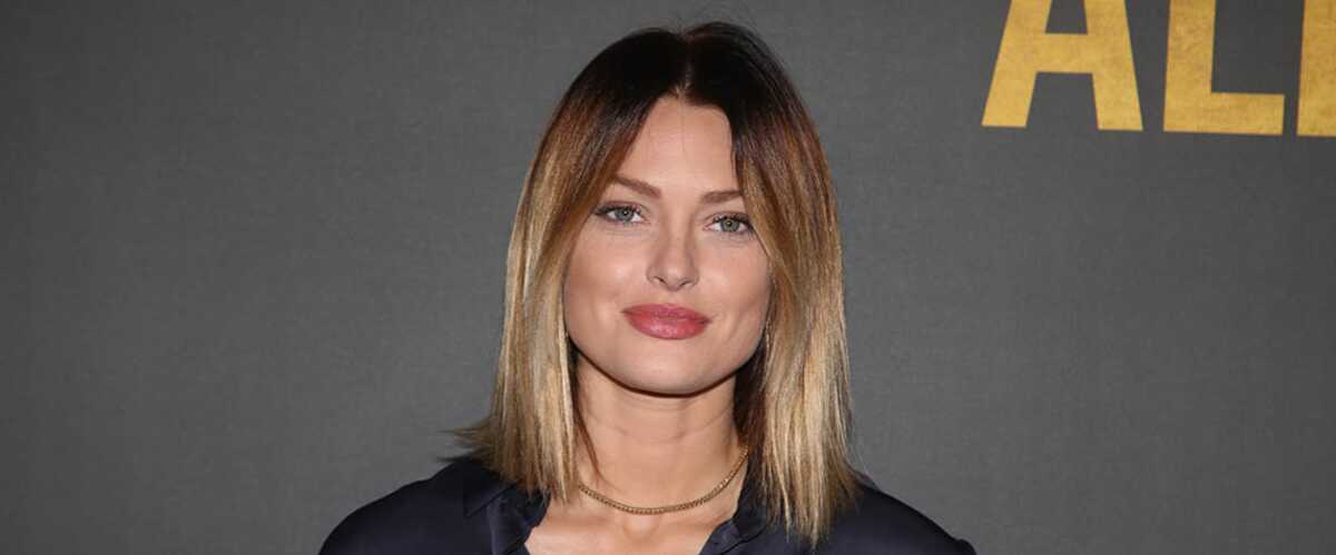 Photo Caroline Receveur Odieuse Selon Enora Malagre Elle Repond Sur Instagram Gala
