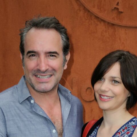 Nathalie Pechalat Se Confie Sur Les Difficultes A Partager La Vie De Jean Dujardin Gala