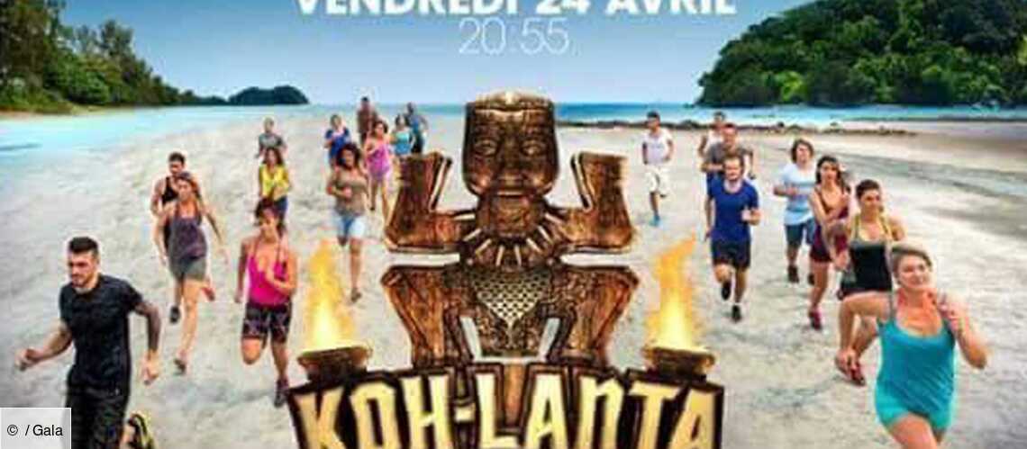 Koh Lanta Qui Est Parti Ce Soir La quinzième saison de Koh-Lanta démarre ce soir sur TF1 ! - Gala
