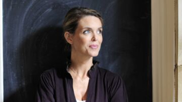 Julie Andrieu - La biographie de Julie Andrieu avec Gala.fr