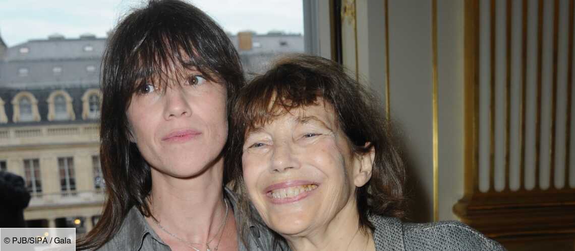 New York celebrates Jane Birkin and Charlotte Gainsbourg