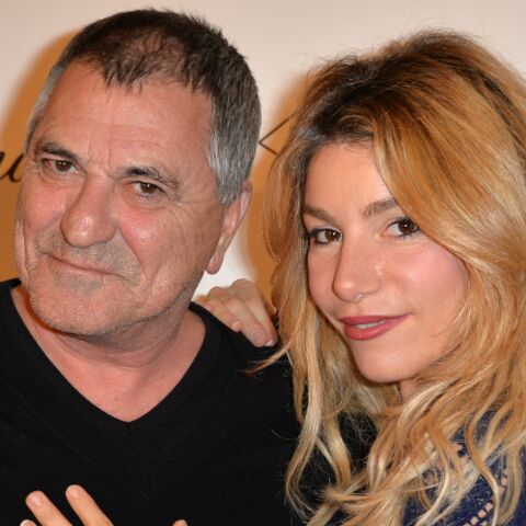 PHOTOS - Jean-Marie Bigard et sa femme Lola s'offrent une sortie avec leurs jumeaux - Gala