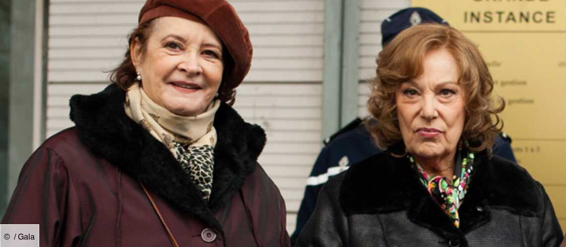 Qui était Le Mari De Bernadette Lafont Bernadette Lafont remplacée par Dominique Lavanant dans Le petit