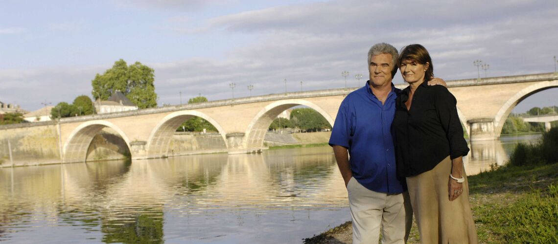 Clap de fin pour Georges Pernoud dans Thalassa : qui est ...