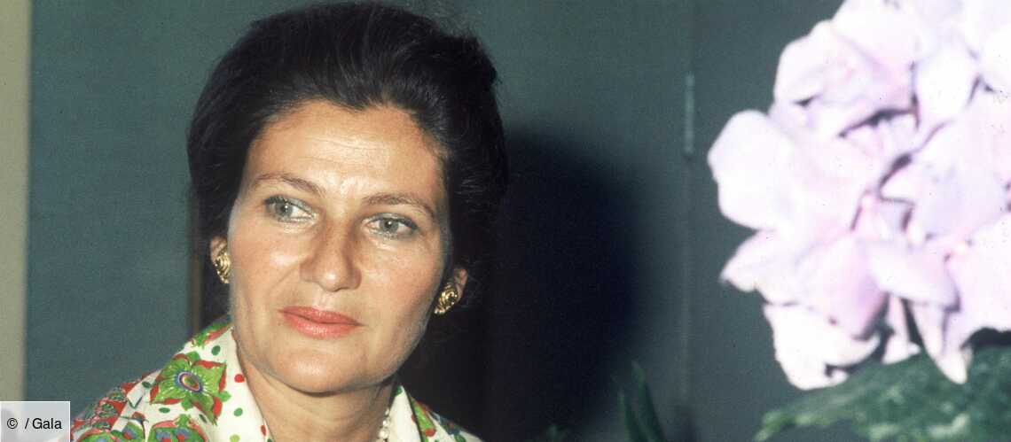Mort de Simone Veil déportée, elle avait échappé à la
