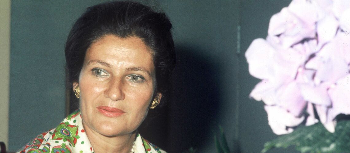 Mort de Simone Veil  déportée, elle avait échappé à la mort grâce à sa