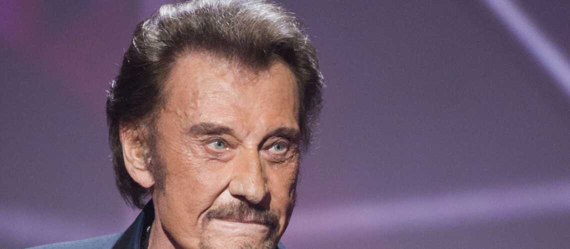 Quelle Est La Date De Naissance De Johnny Hallyday Johnny Hallyday souffre encore d'avoir été abandonné par son père - Gala