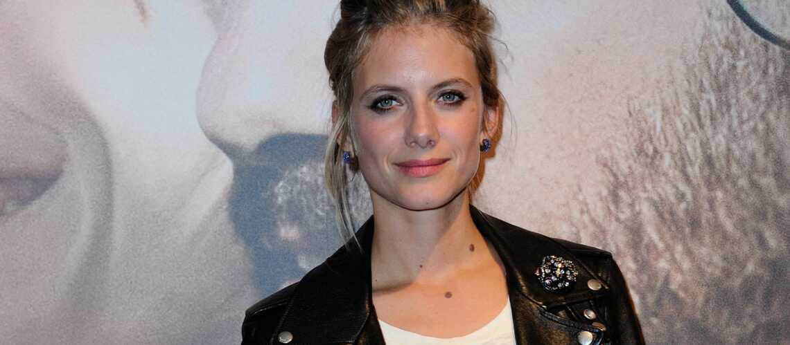 Qui Est Le Père Du Fils De Mélanie Laurent Mélanie Laurent : « Avec le père de mon fils, c’est plutôt camping en