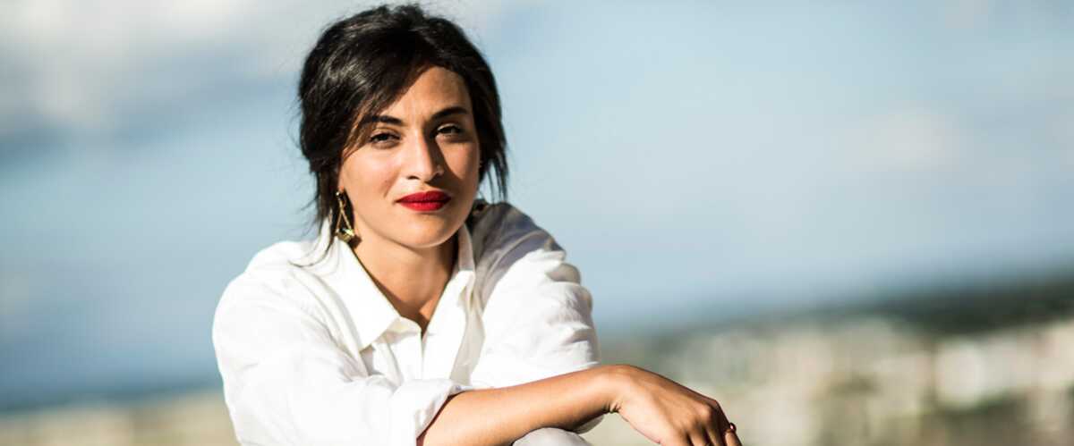 Camelia Jordana Prendre Le Voile N Est Pas Envisageable Gala