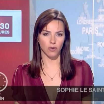 Les 12 autres femmes journalistes à qui nous avons parlé évoquent le comportement dérangeant, la façon de regarder les femmes, de leur parler. Emilie Tran Nguyen, la présentatrice du JT de France 3 s ...