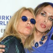 Rosanna Arquette La Biographie De Rosanna Arquette Avec Gala Fr Rosanna Arquette La Biographie De Rosanna Arquette Avec Gala Fr