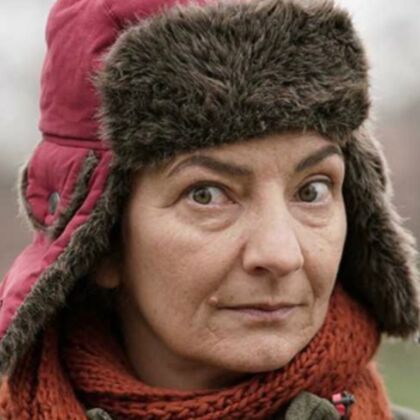 Capitaine Marleau : pourquoi Corinne Masiero porte une chapka ? - Gala