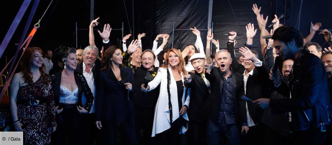 Un Concert De Stars 80 Tourne Au Fiasco L Organisateur Se Suicide Gala