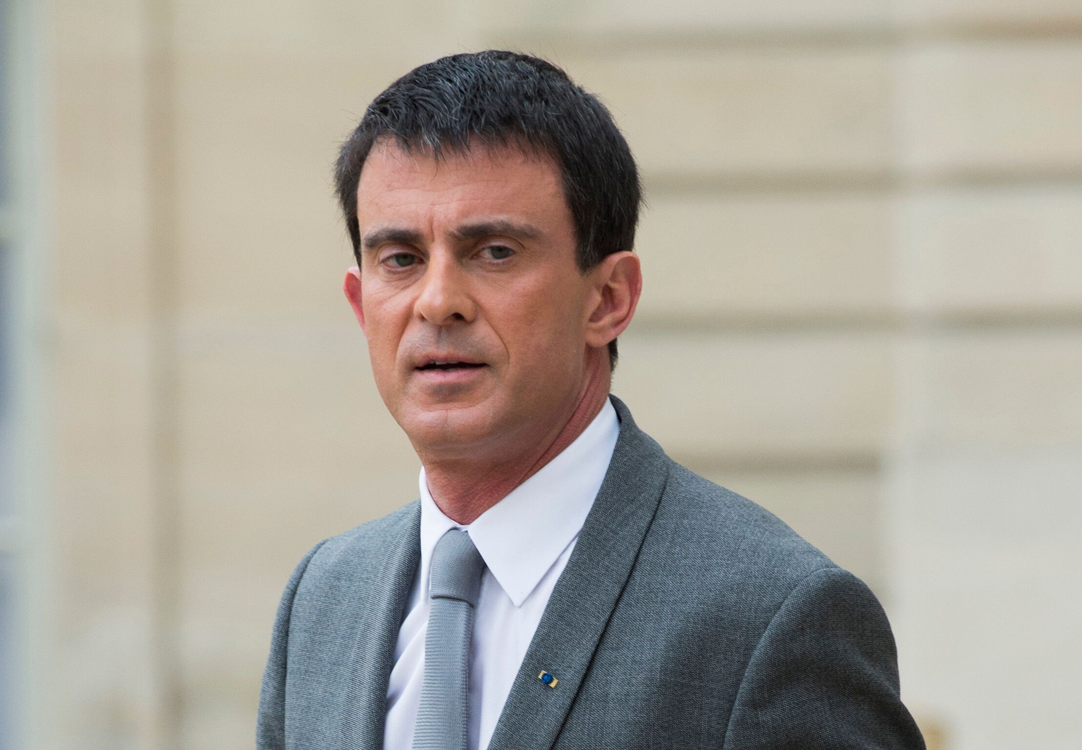 Manuel Valls - La biographie de Manuel Valls avec Gala.fr