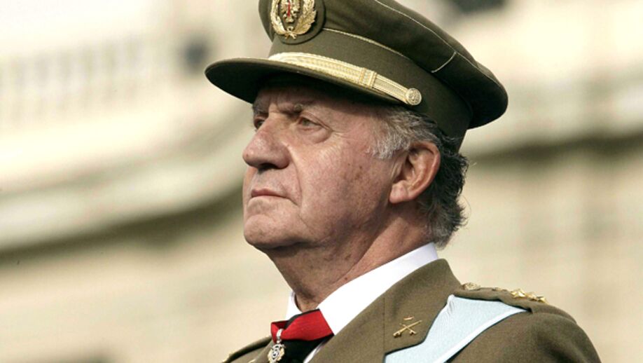 Juan Carlos Despagne La Biographie De Juan Carlos Despagne Avec Gala Fr