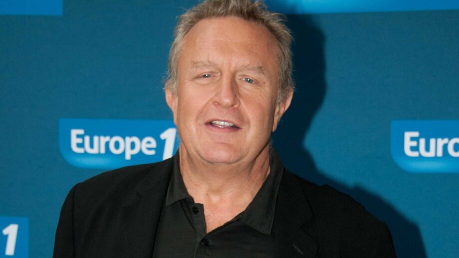 Date De Naissance De Michel Scott Journaliste Michel Field - La biographie de Michel Field avec Gala.fr