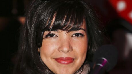 Indila - La biographie de Indila avec Gala.fr