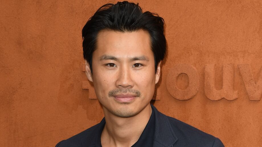 Frederic Chau Frederic Chau