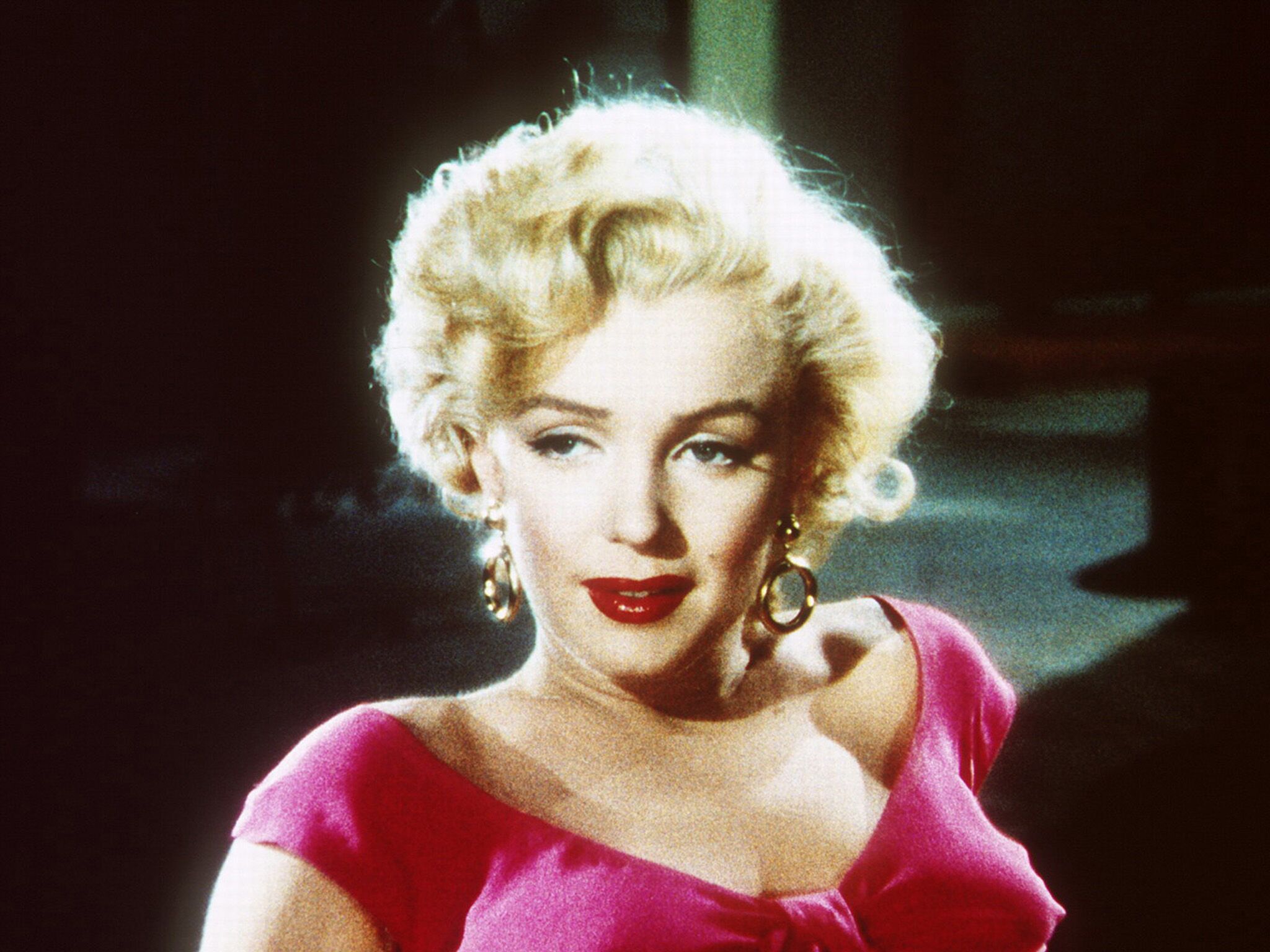 Actualites Marilyn Monroe Toutes Les News De Marilyn Monroe Avec Gala Fr Page 6