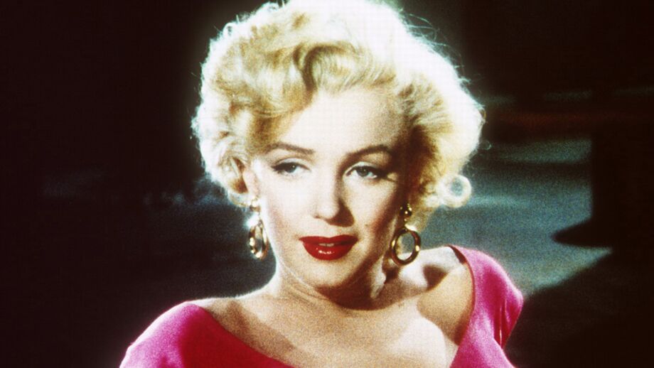 Marilyn Monroe La Biographie De Marilyn Monroe Avec Gala Fr