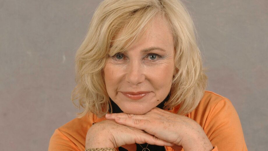 Michèle Torr La biographie de Michèle Torr avec Gala.fr