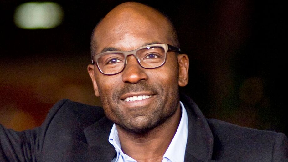 Lucien JeanBaptiste La biographie de Lucien JeanBaptiste avec Gala.fr