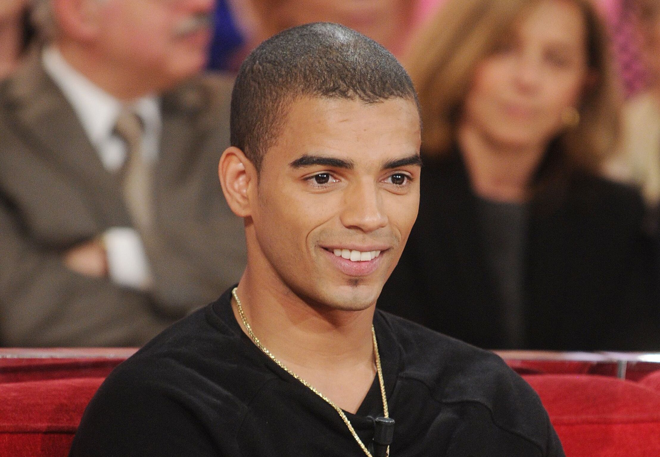 Brahim Zaibat La Biographie De Brahim Zaibat Avec Gala Fr