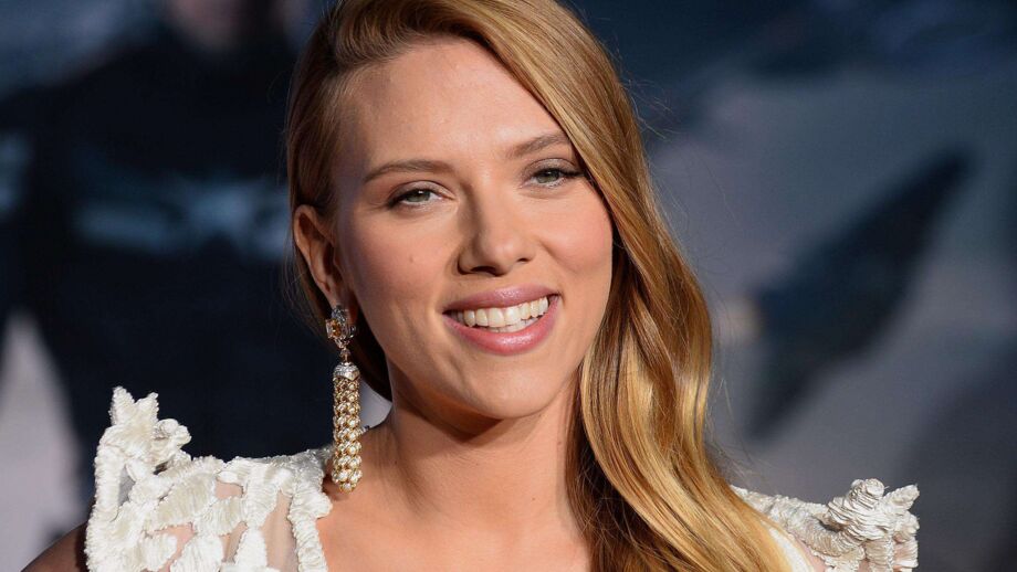  Scarlett Johansson La biographie de Scarlett Johansson 