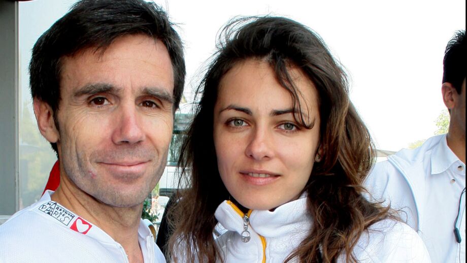 Pourquoi Marion Ruggieri N'est Plus à C'est à Vous Ingrid Pujadas - La biographie de Ingrid Pujadas avec Gala.fr