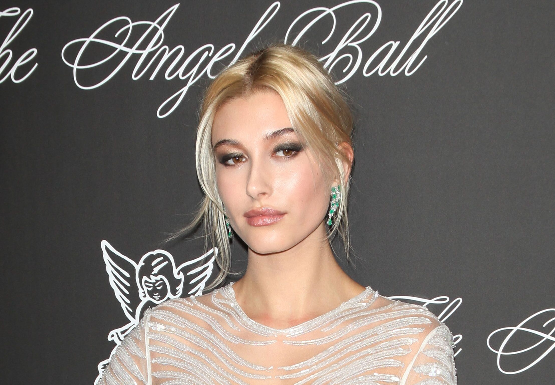 Hailey Baldwin La Biographie De Hailey Baldwin Avec Galafr