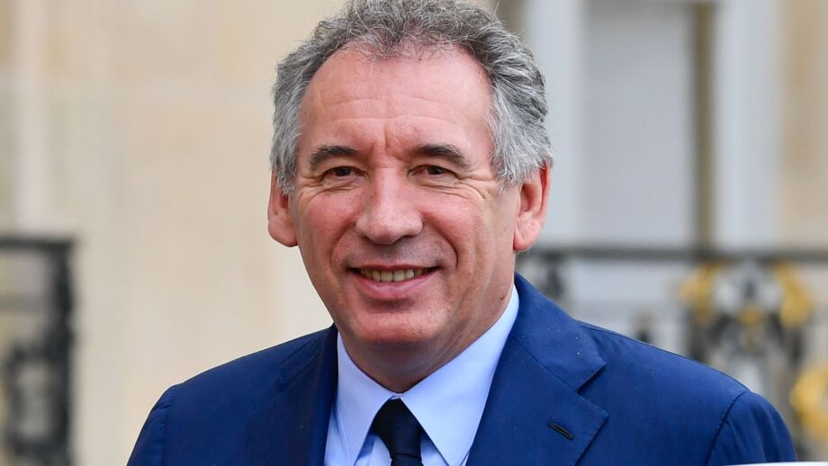 François Bayrou - La Biographie De François Bayrou Avec Gala.fr